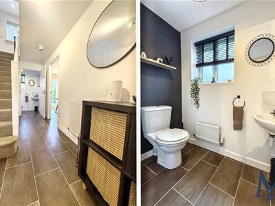 Ground Floor WC